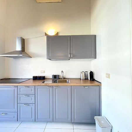 Accomodo Mit48 Trivanotortona Apartman Milánó Kültér fotó