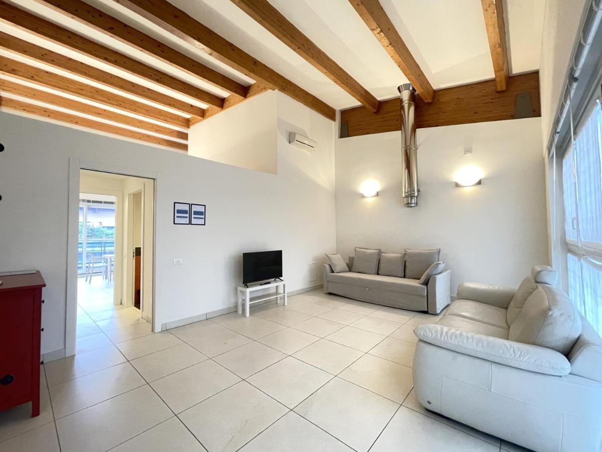 Accomodo Mit48 Trivanotortona Apartman Milánó Kültér fotó